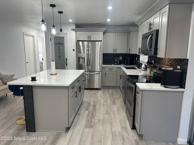 3782 Catalina Drive, Cocoa, FL 32926