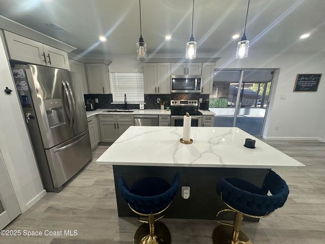 3782 Catalina Drive, Cocoa, FL 32926