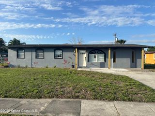 3782 Catalina Drive, Cocoa, FL 32926
