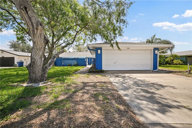3331 Bali Dr, Corpus Christi, TX 78418