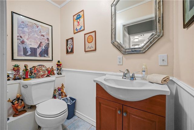 3331 Bali Dr, Corpus Christi, TX 78418