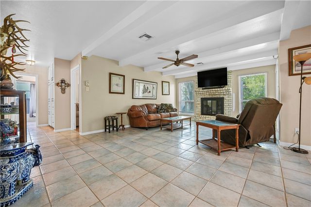 3331 Bali Dr, Corpus Christi, TX 78418