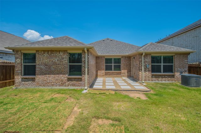 136 Morning Glory, Sanger, TX 76266