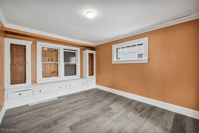 13313 Kuhlman Avenue, Cleveland, OH 44110