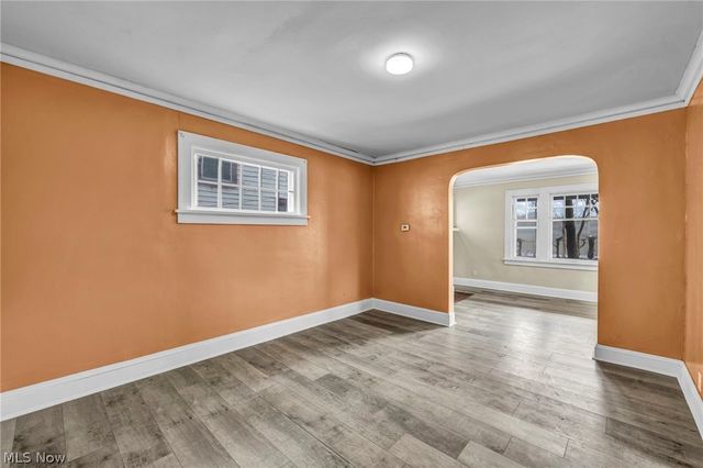 13313 Kuhlman Avenue, Cleveland, OH 44110