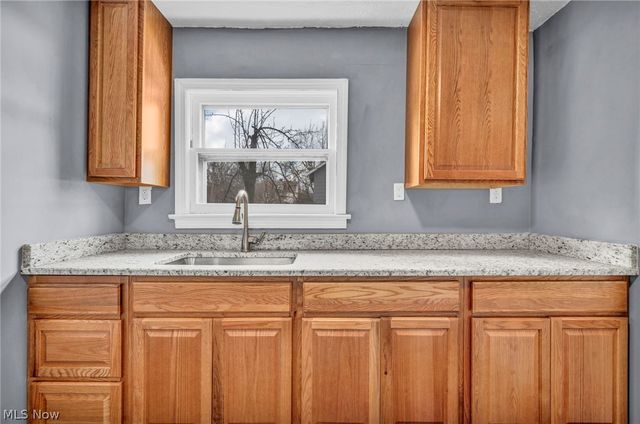 13313 Kuhlman Avenue, Cleveland, OH 44110