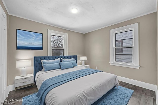 13313 Kuhlman Avenue, Cleveland, OH 44110