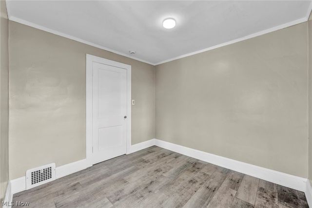 13313 Kuhlman Avenue, Cleveland, OH 44110