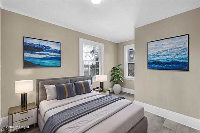 13313 Kuhlman Avenue, Cleveland, OH 44110