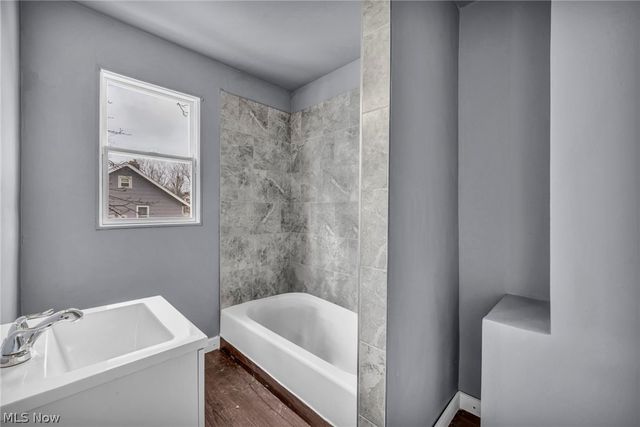 13313 Kuhlman Avenue, Cleveland, OH 44110