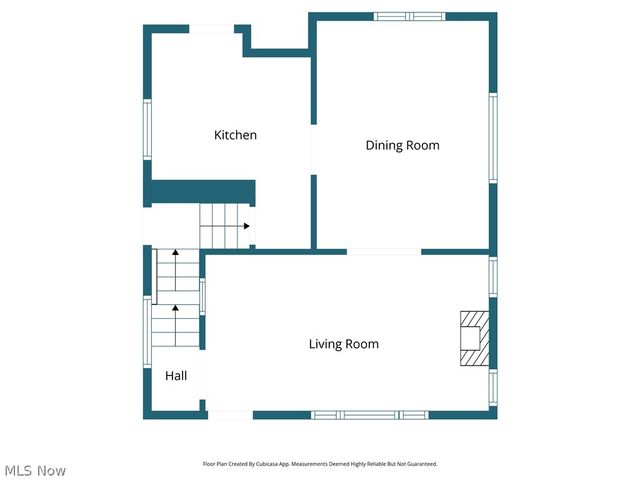 13313 Kuhlman Avenue, Cleveland, OH 44110