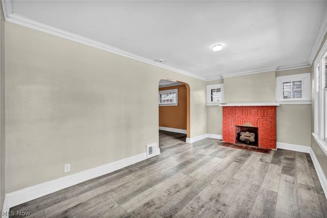 13313 Kuhlman Avenue, Cleveland, OH 44110