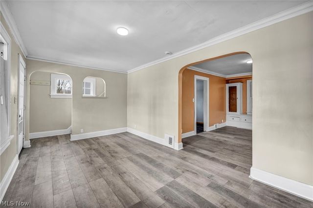 13313 Kuhlman Avenue, Cleveland, OH 44110