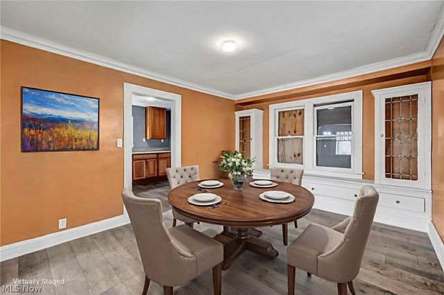 13313 Kuhlman Avenue, Cleveland, OH 44110