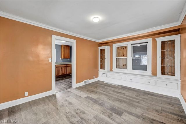 13313 Kuhlman Avenue, Cleveland, OH 44110