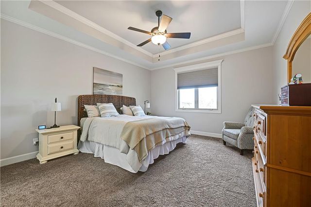 25064 W 112th Terrace, Olathe, KS 66061