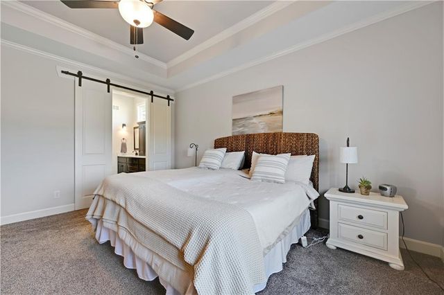 25064 W 112th Terrace, Olathe, KS 66061