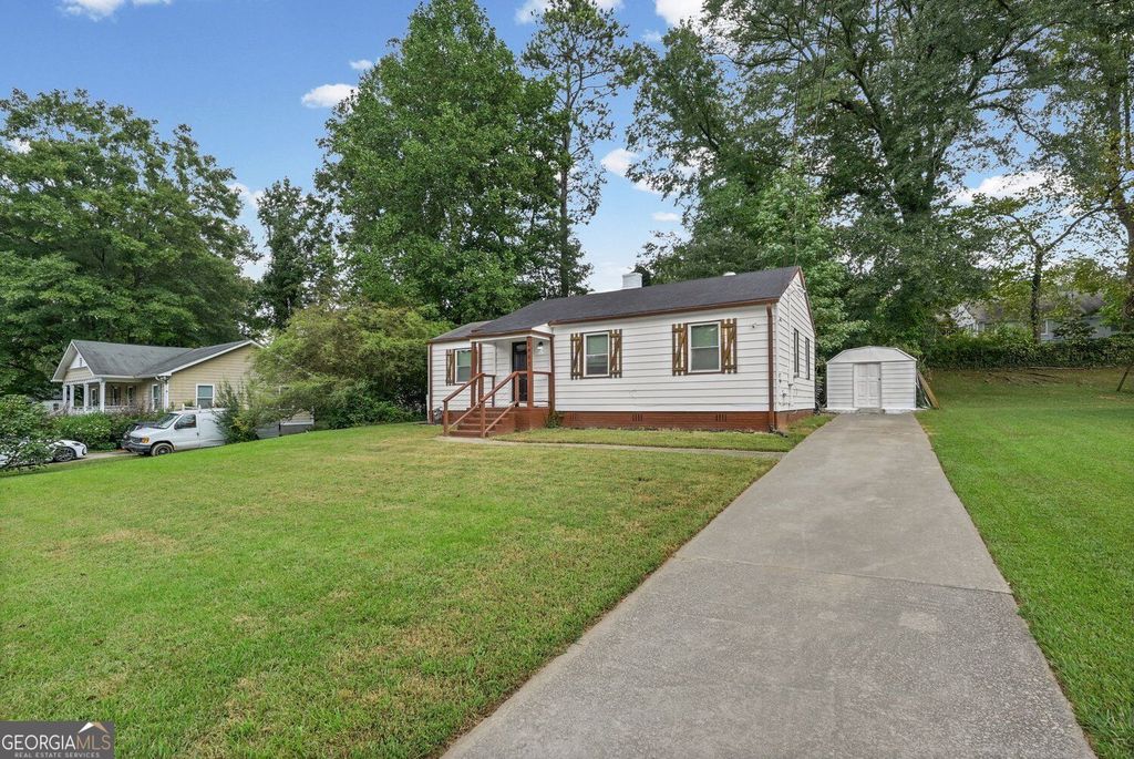 1932 Oana Street SW, Atlanta, GA 30310 — photo 2