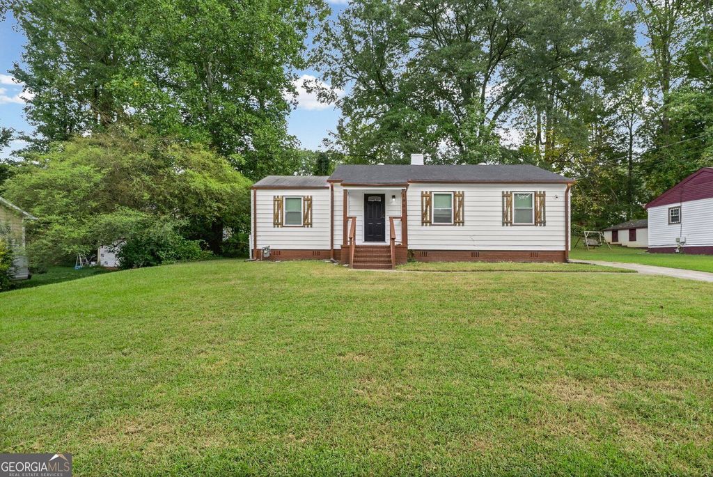 1932 Oana Street SW, Atlanta, GA 30310 — photo 3