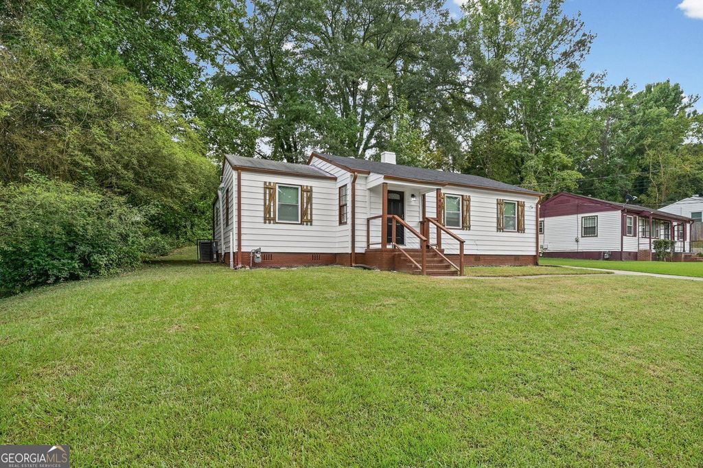 1932 Oana Street SW, Atlanta, GA 30310 — photo 4