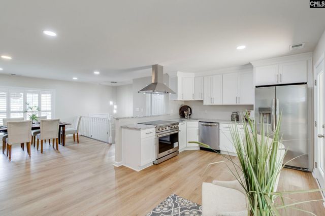 2609 Riverland Drive, Cayce, SC 29033
