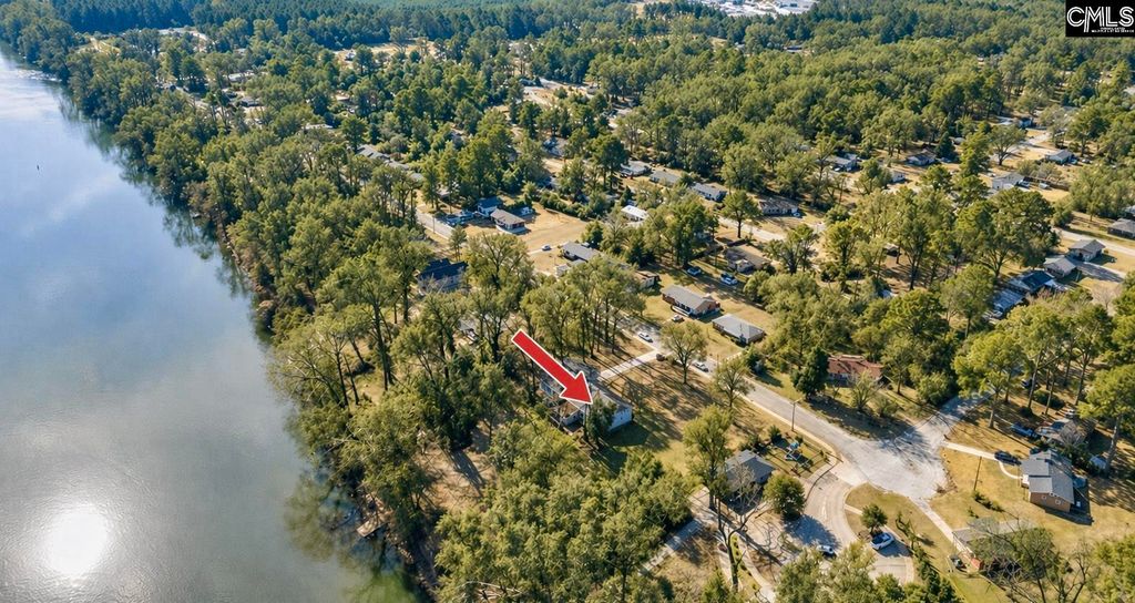 2609 Riverland Drive, Cayce, SC 29033