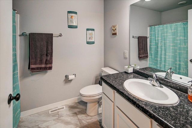 2412 Dunns Marsh Terrace, Madison, WI 53711