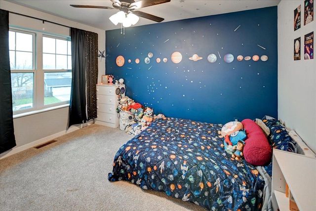 2412 Dunns Marsh Terrace, Madison, WI 53711