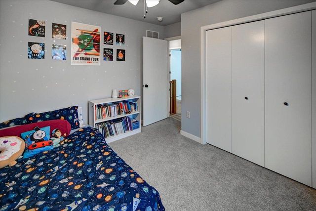 2412 Dunns Marsh Terrace, Madison, WI 53711