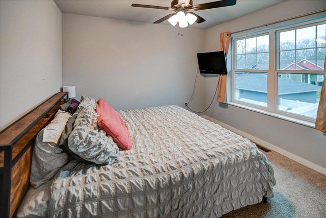 2412 Dunns Marsh Terrace, Madison, WI 53711