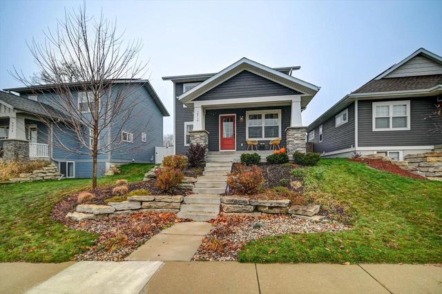 2412 Dunns Marsh Terrace, Madison, WI 53711