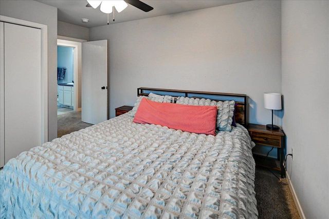 2412 Dunns Marsh Terrace, Madison, WI 53711