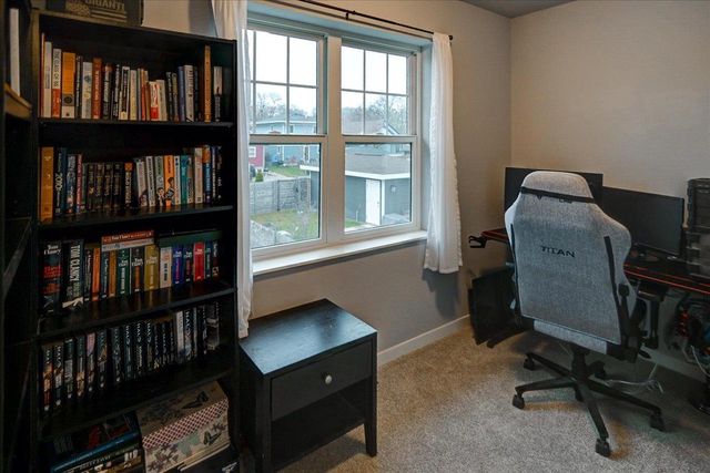 2412 Dunns Marsh Terrace, Madison, WI 53711