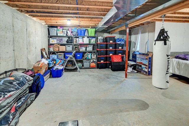 2412 Dunns Marsh Terrace, Madison, WI 53711