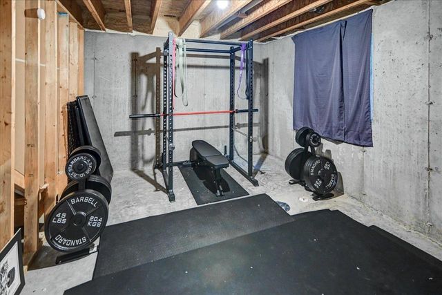 2412 Dunns Marsh Terrace, Madison, WI 53711