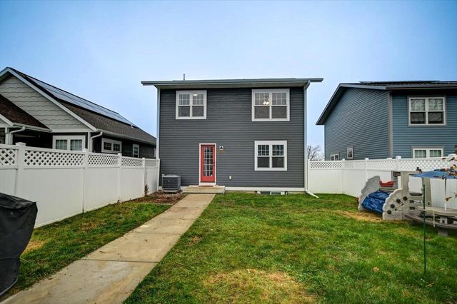 2412 Dunns Marsh Terrace, Madison, WI 53711