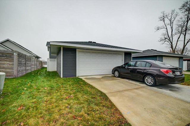 2412 Dunns Marsh Terrace, Madison, WI 53711