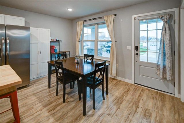 2412 Dunns Marsh Terrace, Madison, WI 53711