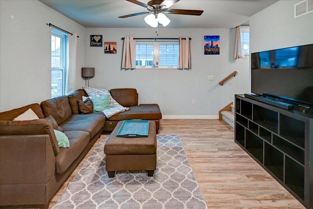 2412 Dunns Marsh Terrace, Madison, WI 53711