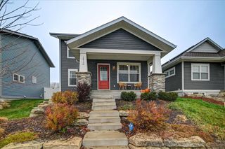 2412 Dunns Marsh Terrace, Madison, WI 53711