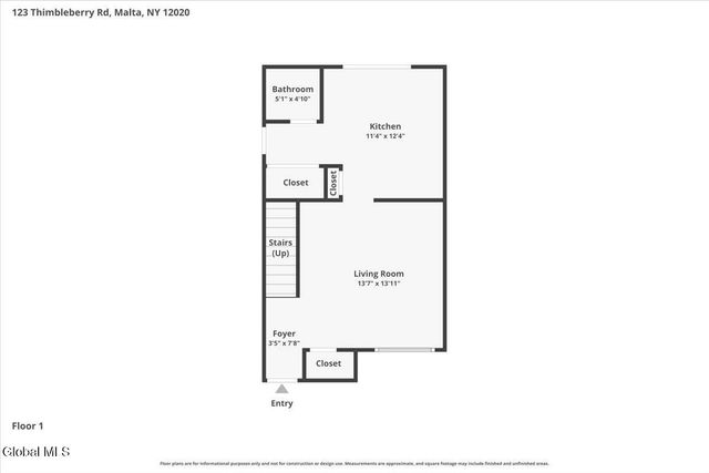 123 Thimbleberry Road, Malta, NY 12020