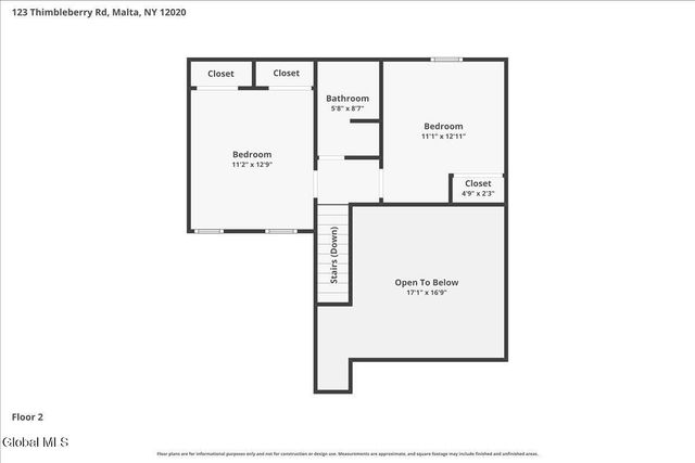 123 Thimbleberry Road, Malta, NY 12020