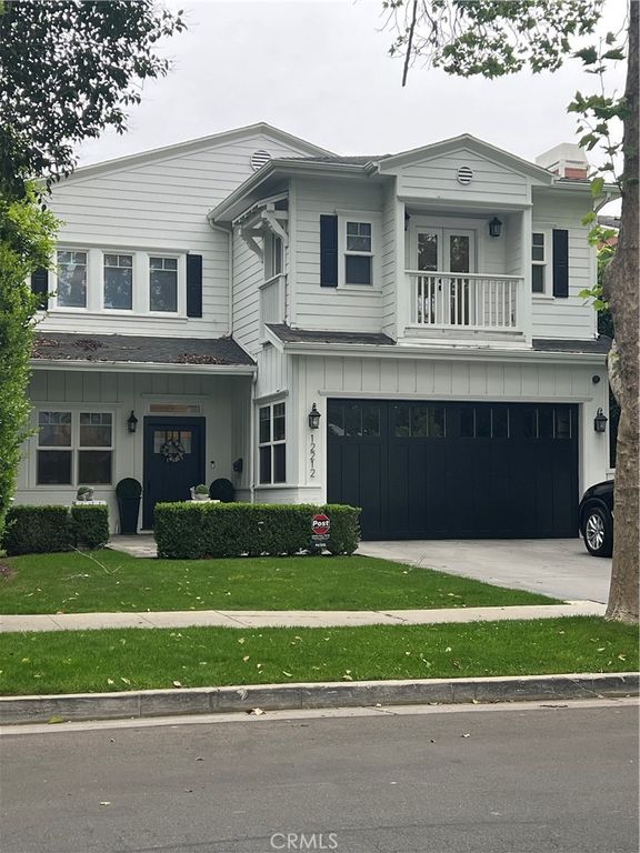 12212 Cantura Street, Studio City, CA 91604