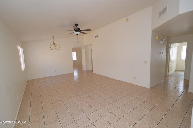 873 W Clear River Street, Tucson, AZ 85704