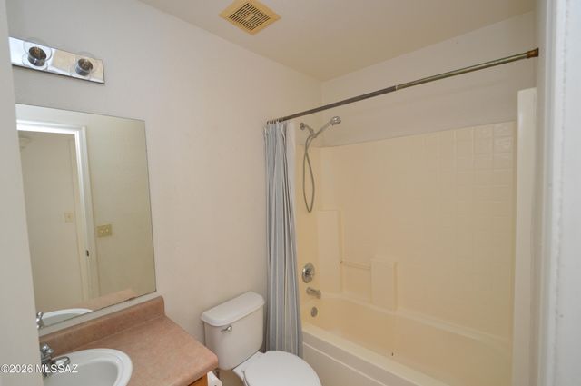 873 W Clear River Street, Tucson, AZ 85704