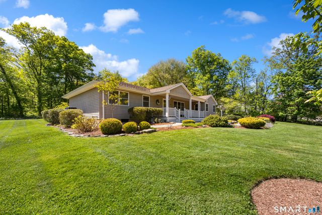 202 Hill Street, Hamden, CT 06514