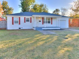 3108 SE 19th Street, Oklahoma City, OK 73115