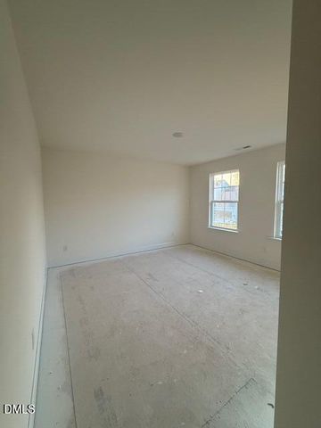 165 Sugar Pine Drive, Franklinton, NC 27525