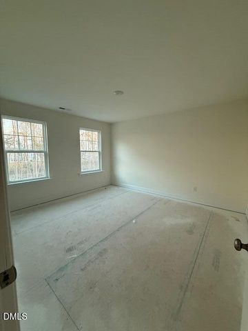 165 Sugar Pine Drive, Franklinton, NC 27525