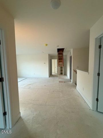 165 Sugar Pine Drive, Franklinton, NC 27525